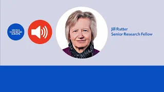 Jill Rutter on Times Radio: The triple-lock has become a "no go area" for governments