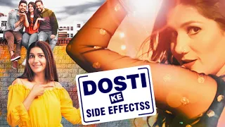 Dosti Ke Side Effects (2019) | Sapna Chaudhary | Vikrant Anand | Zuber Khan | Romantic Movie