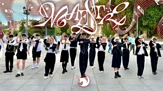 [KPOP IN PUBLIC ONE TAKE] SEVENTEEN (세븐틴) - MAESTRO || Dance cover By PonySquad