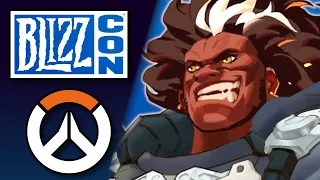 New Hero, Content Reveals, & More! - Overwatch 2 BlizzCon 2023 Predictions