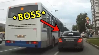 LIKE A BOSS - Crazy Skilled Drivers Compilation