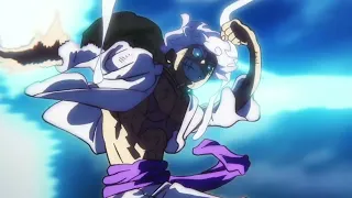 Luffy vs Kaido AMV | One Piece Episode 1074