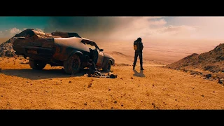 Mad Max; Fury Road (2015) Opening Scene - Intro [HD]