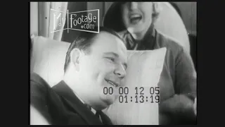 Fly American (1933) Part 4 of 5