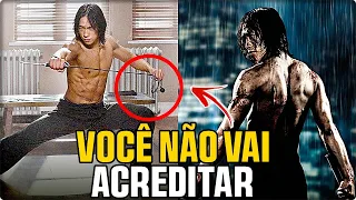 NINJA ASSASSINO (2009): 15 COISAS que você NÃO sabia!!