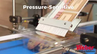 Learn About Pressure-Sensitive Labels