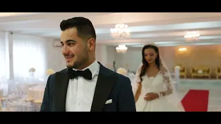 Souraya & Mohammad wedding 24 june