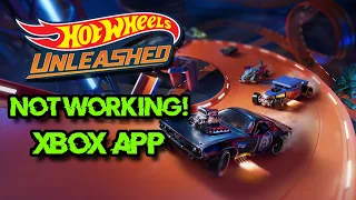 Fix Hot Wheels Unleashed Not Launching On Game Pass /Xbox App/ Microsoft Store On Windows 11/10