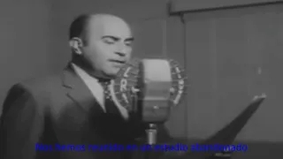 Buggles  "El vídeo termino con el ídolo de la Radio" (Extendido) (Subtitulo en Español)