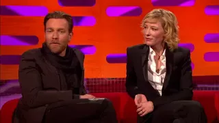 The Graham Norton Show Season 11 Episode 1