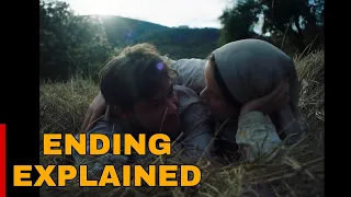 You Won't Be Alone Ending Explained Movie | All Breakdowns Explained in Details.