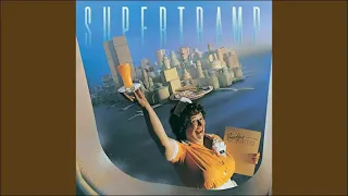 Supertramp - Breakfast In America (Remastered Pitched Up)