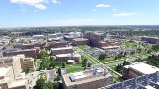 University of Colorado Cancer Center