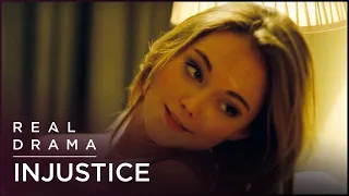 The Return Of An Old Friend | Injustice | Real Drama