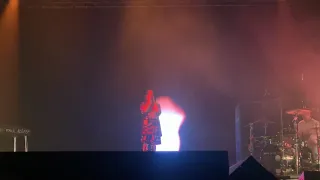 Billie Eilish — watch/&burn (Live in Moscow, Russia, 27.08.2019)