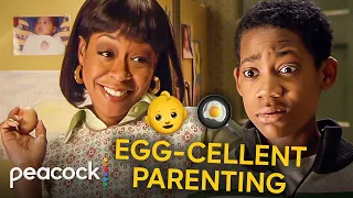 Everybody Hates Chris | Is Chris Ready to be a Father?!