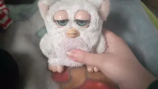 Furby baby 2005
