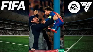 FIFA + EA FC MEMES + REAL LIFE (#2)