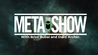 The Meta Show S5 Ep 17 - MER, Equinox Expansion and 10 Year Anniversary