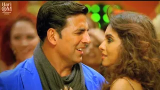 Hookah Bar Full Song Video | Khiladi 786 | Himesh Reshammiya, Akshay Kumar,Asin