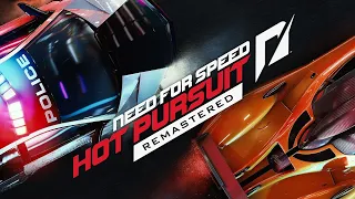 [Need for Speed™ Hot Pursuit Remastered] [PS5] [4k60fps] [Полное прохождение] [Часть 14]