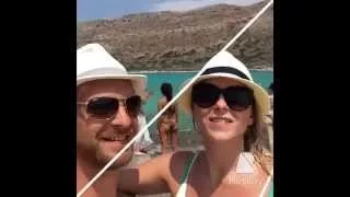 Honeymoon - Греция с TEZ TOUR
