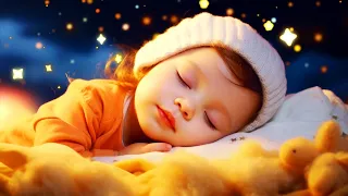 Mozart for Babies: Brain-Boosting Lullabies 🎵 Soothing Sleep Music | NO ADS