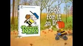 Peanuts 1970's Collection Vol 2 trailer