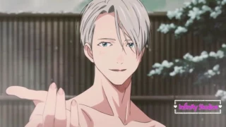 ❅ Yuri on Ice ❅ || Dont Wanna Live Forever || [ ★Victor x Yuri★ ] AMV