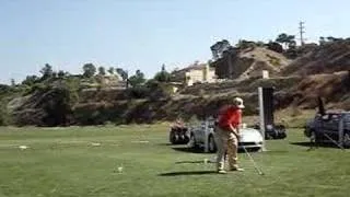 Tom Watson's Secret to the Golf Swing