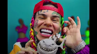 [HARD] 6ix9ine Type Beat 2024 | "BUGA" | Prod.Beats by LG