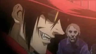 Hellsing AMV - Haunted by Disturbed