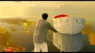 Life Of Pi trailer