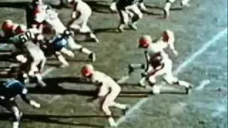 Jim Brown highlights