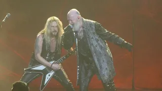 "Painkiller" Judas Priest@MGM National Harbor Casino Oxon Hill, MD  5/19/24