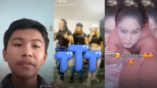 Tik Toks Tercermundistas Cap.3 | Tik Tok Full Cringe