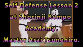 2. Shorinji Kempo is a journey of self-improvement and self-discovery. Martial Arts. 少林寺拳法. 武道少林寺拳法