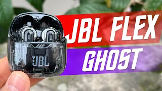 HAYALET KULAKLIK !👻JBL Tune Flex inceleme