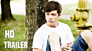 KINGS OF SUMMER Trailer German Deutsch (2013)