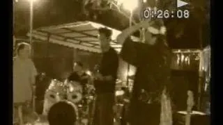 Nameless-Pennyroyal Tea (Live Nirvana Cover 2006)