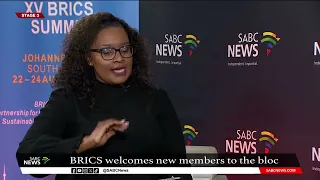 BRICS Summit | New members welcomed to the bloc