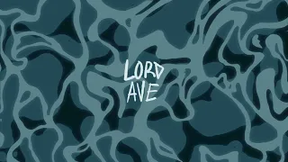 Lord Ave - Train to Nowhere EP