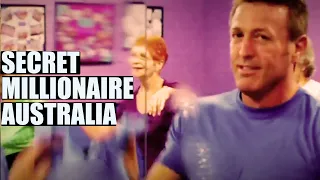 Secret Millionaire Australia (Promo)
