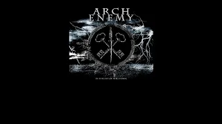 Arch Enemy - In The Eye Of The Storm (lyr-sub)(eng-cast)