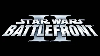 Star Wars Battlefront 2 (2005): Space Kashyyyk