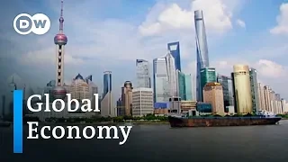 Should we be worried about China's economic slowdown? | DW News