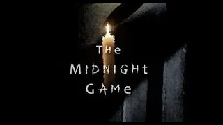 The Midnight Game (Original)