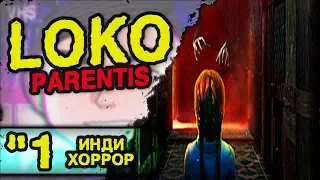 Loco Parentis | Как Майбах и Картмен упоролись в хоррор