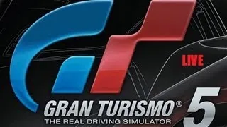 Gran Turismo 5 - Лицензии