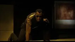 Blade 2 Teaser HD